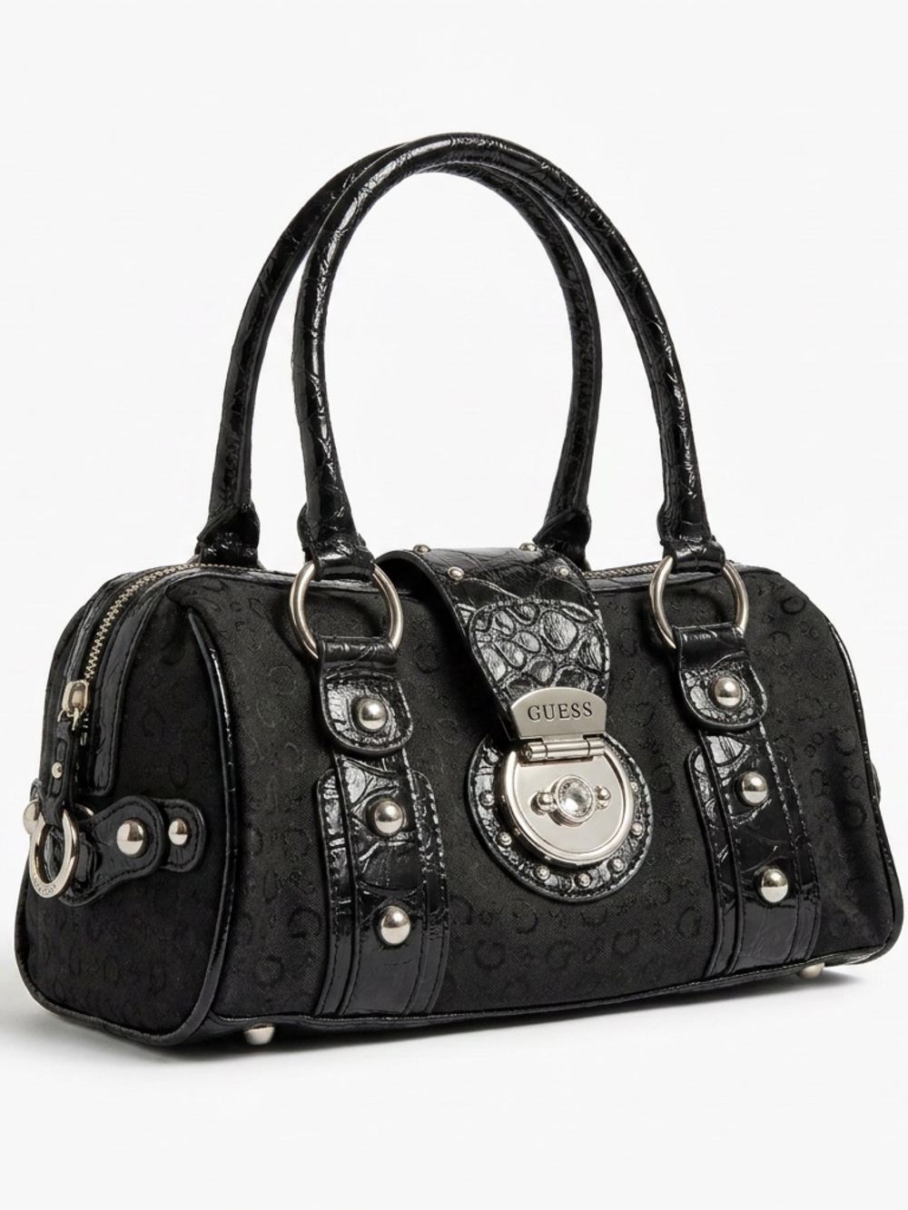 VTG GUESS Handbag